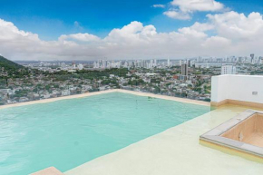 Cabrero Sunset Sub-Penthouse